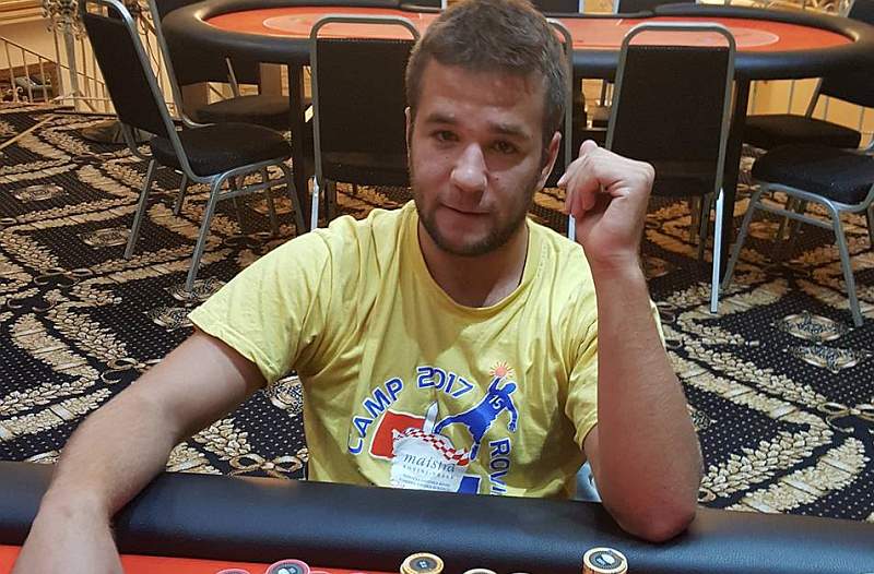 Ivan Zufic