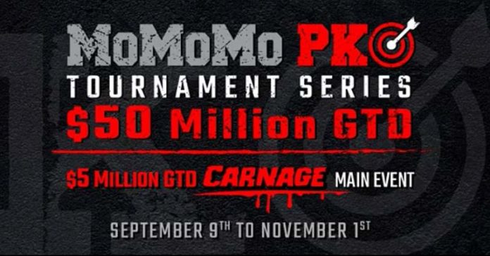 Momomo PKO