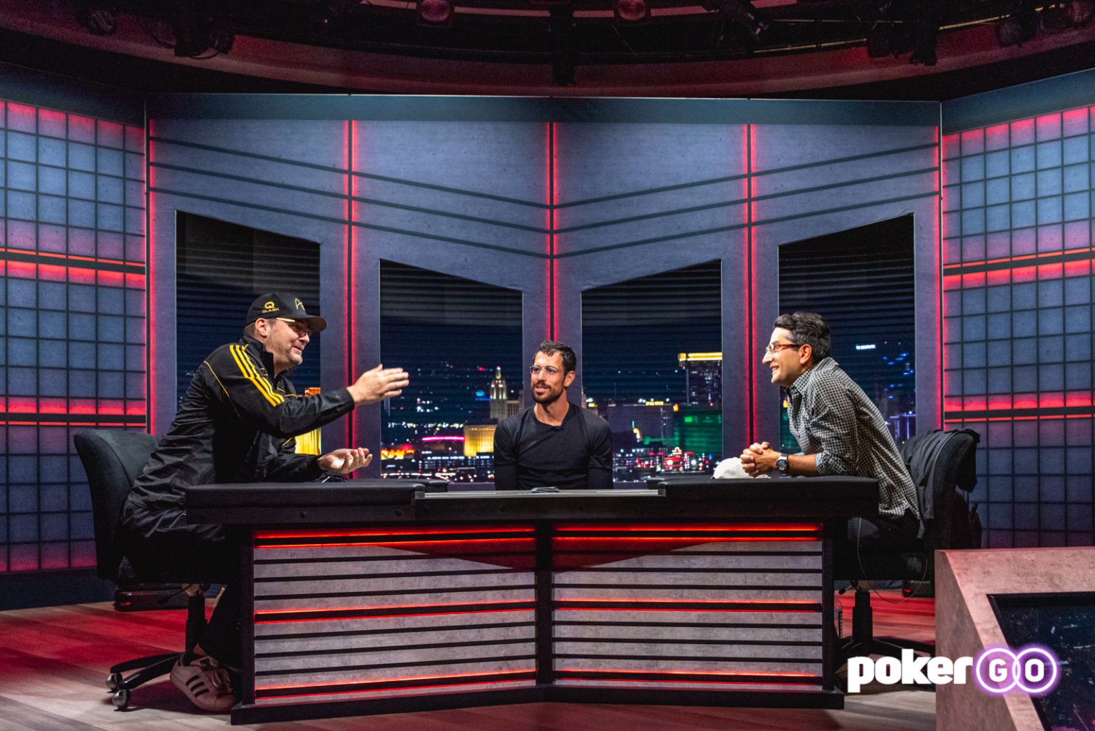 High Stakes Duel
