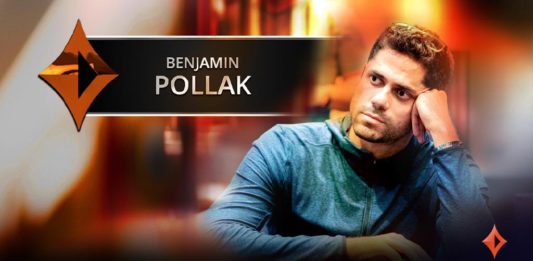 Benjamin Pollak