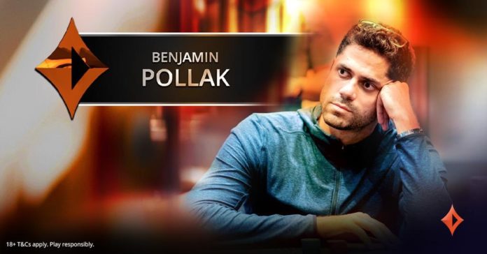 Benjamin Pollak