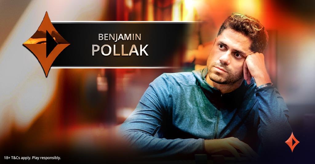 Benjamin Pollak