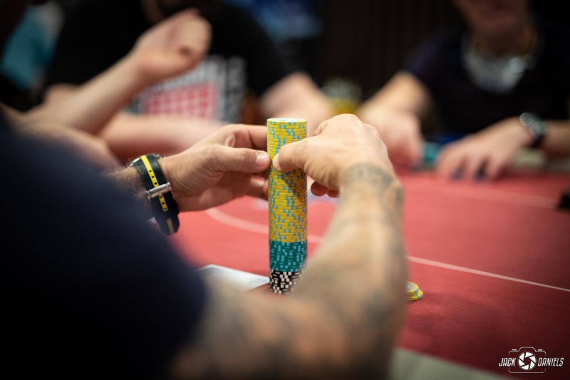 Poker Fever Cup
