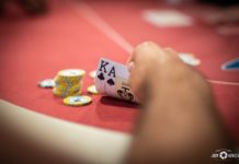 Rozpoczyna się styczniowy Poker Fever Special Cup! Poker Fever Cup