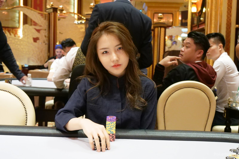 Wenling Gao