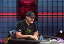 Phil Hellmuth jednak zagra w Main Evencie WSOP? Phil Hellmuth