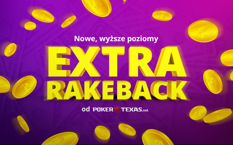 Ekstra rakeback