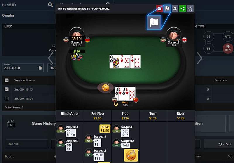 GGPoker banuje konta używające "real time assistance"!