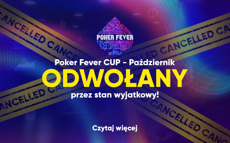 Poker Fever