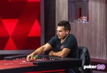 Doug Polk znów założył się z Billem Perkinsem – stawką 200 000$ Doug Polk