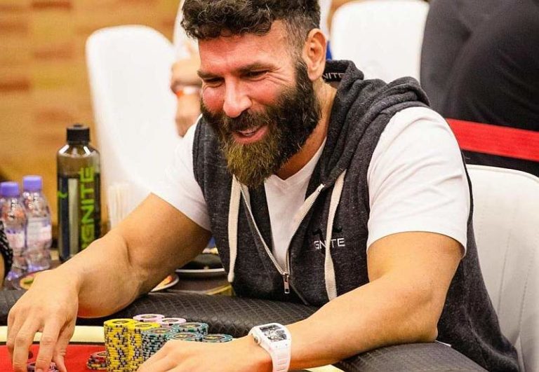 Dan Bilzerian chce zagrać heads-up o 100.000.000$!