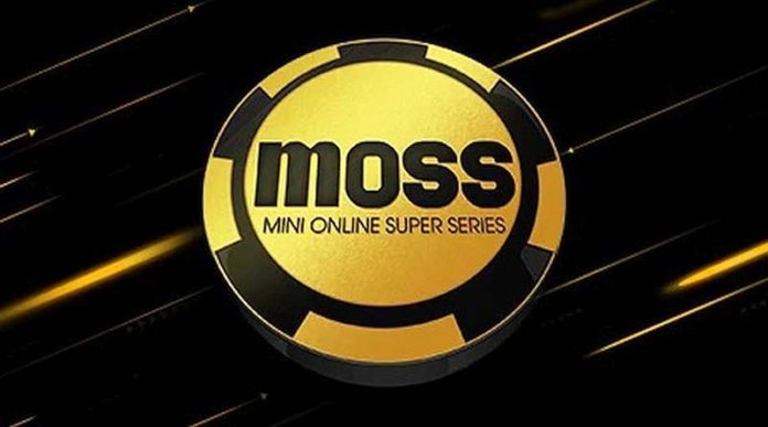 MOSS ACR