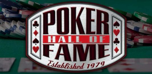 Pokerowa Galeria Sław