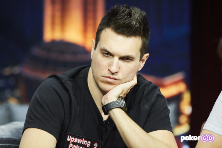Doug Polk pojawi się w kolejnych odcinkach „High Stakes Poker”