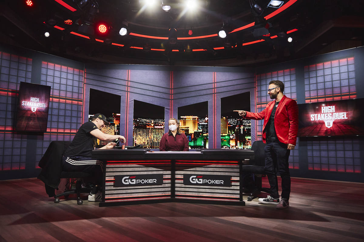 Hellmuth Negreanu