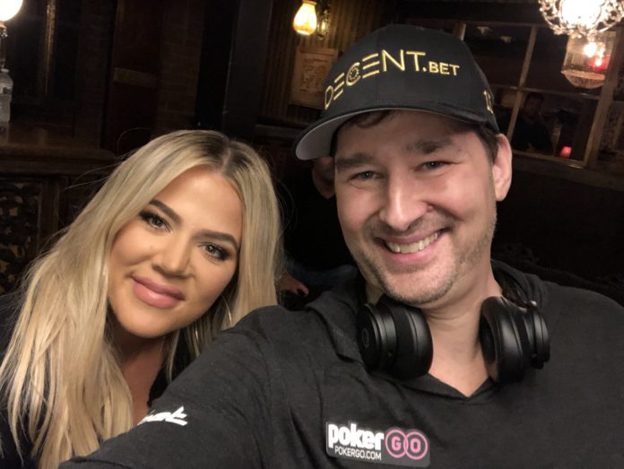 Phil Hellmuth