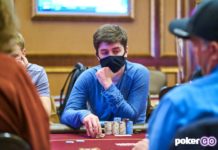 Ali Imsirovic z trzema nagrodami Global Poker Awards!