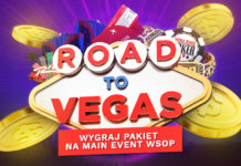 Road to Vegas – GGPoker wyśle graczy na WSOP!