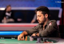 Adrian Mateos 8 graczem, w klubie „50 milionów dolarów w cashach”!