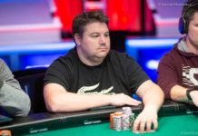 WSOP: Shaun Deeb „ratuje” min-casha Cherish Andrews (50 000$)