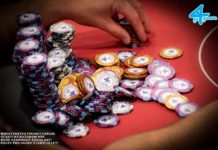 Gorące lato w Go4Games Hodolany – sprawdź niezwykłe atrakcje lipca Go4Games Hodolany - żetony do gry