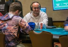 Bryn Kenney znów na czele All Time Money List!