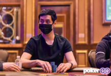 Venetian High Rollers – Punnat Punsri z drugim zwycięstwem z rzędu!