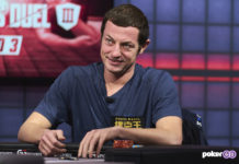 Tom Dwan przegrywa pulę 1,1 mln dolarów: bad beat w cashówce Hustler Casino