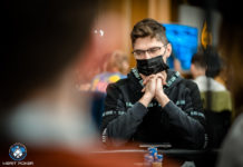Merit Poker Western – pięciu Polaków w trzecim dniu High Rollera!