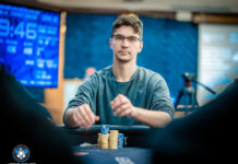 Merit Poker Western – Jakub Michalak walczy w finale High Rollera!