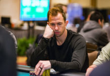 WPT Lucky Hearts Poker Open – ciekawe nazwiska w trzecim dniu