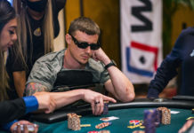 WPT Lucky Hearts Poker Open – Anton Wigg jednym z finalistów