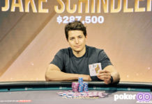 Stairway to Millions – Michael Wang i Jake Schindler zwycięzcami kolejnych eventów