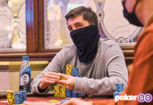 Venetian High Rollers – Ali Imsirovic z pierwszym tegorocznym zwycięstwem