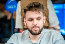 EPT Praga – dobry wynik Dawida Smolki w side evencie!
