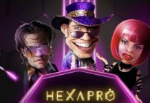 Unibet Poker – trwają wyścigi Hexa Pro, przez misje do Supermoon!