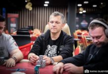 Poker Fever Cup – dobry wynik Krzysztofa Karwańskiego w Mini High Rollerze!