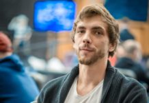 Cypr – Polacy walczą w drugim dniu Warm-upa Merit Poker Western