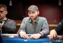 Poker Fever Cup – Polacy liderami dwóch sobotnich sesji!