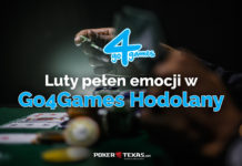 Ciekawy luty w Go4Games Hodolany!