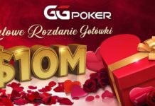 Lutowe promocje GGPoker – wyścigi, turnieje, ogromne pule!