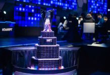 Zapowiedziano pierwsze turnieje dwudziestego sezonu World Poker Tour