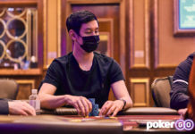Venetian High Rollers – Punsri triumfuje w pierwszym turnieju, Seidel wysoko