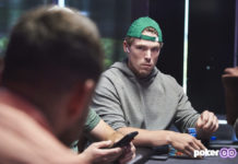 Venetian High Roller – Alex Foxen wygrywa trzeci event!