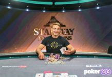 Stairway to Millions – Daniel Sepiol i Chance Kornuth wygrywają pierwsze eventy