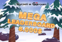 Leaderboard GGPoker – podsumowanie stycznia