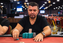 Rozvadov – Polacy z awansem w Spanish Poker Festival