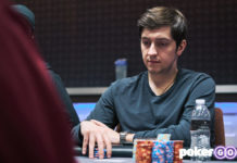 USA: oszust Ali Imsirovic wyrzucony z turnieju