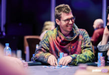 PokerGO Cup – Andrew Lichtenberger liderem pierwszego finału