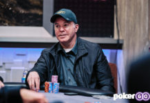 Aria High Rollers – Cary Katz zwycięzcą eventu